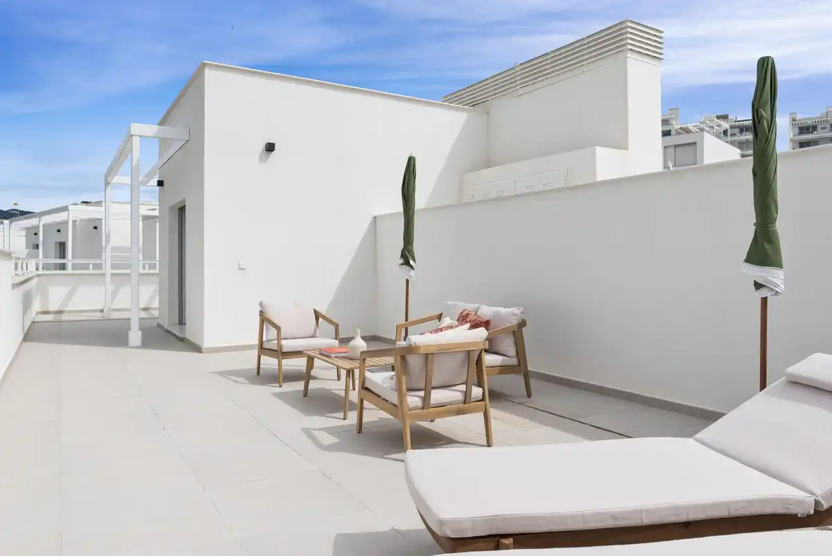 Ático en venta en Avenida Benamara 15, imagen 18