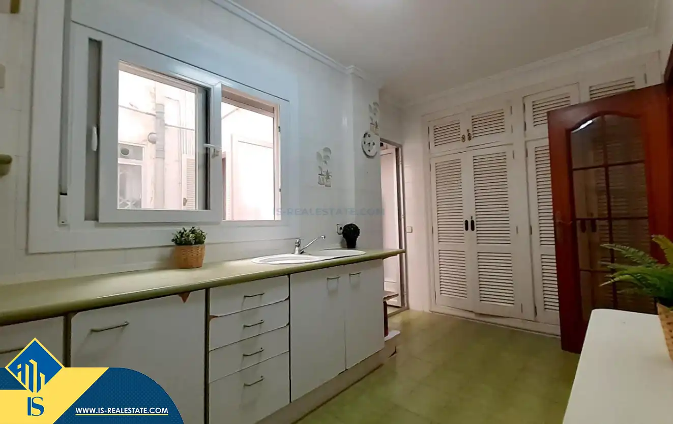 Apartment with terrace for sale in Playa del Cura, imagen 18