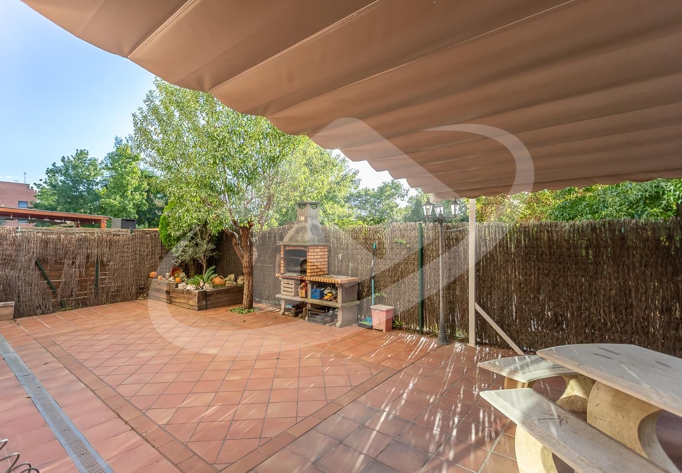 Terraza de Planta baja en venta en Polinyà con Aire acondicionado, Calefacción y Terraza
