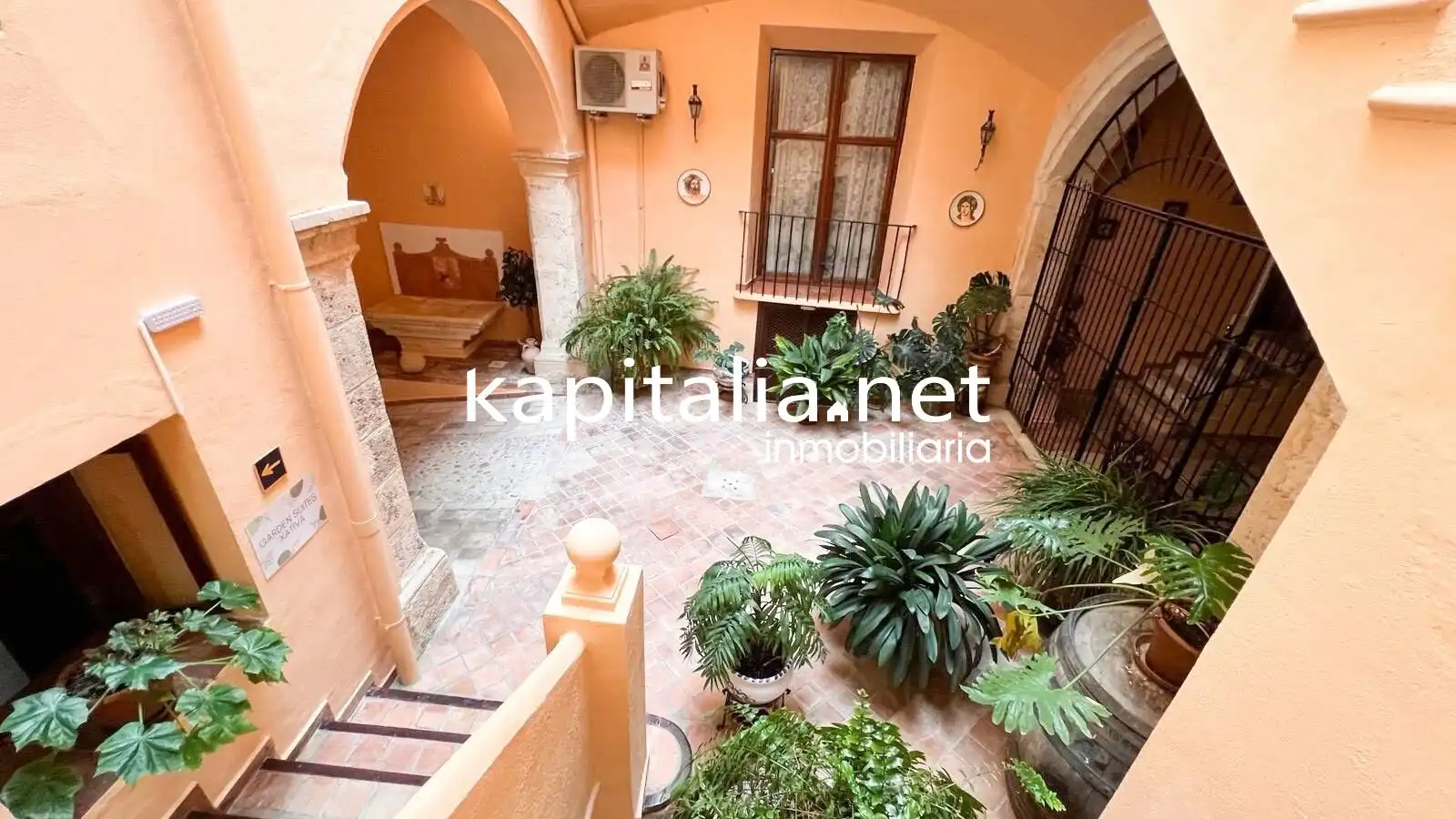 Casa o chalet en venta en Xàtiva con Terraza, Trastero y Piscina