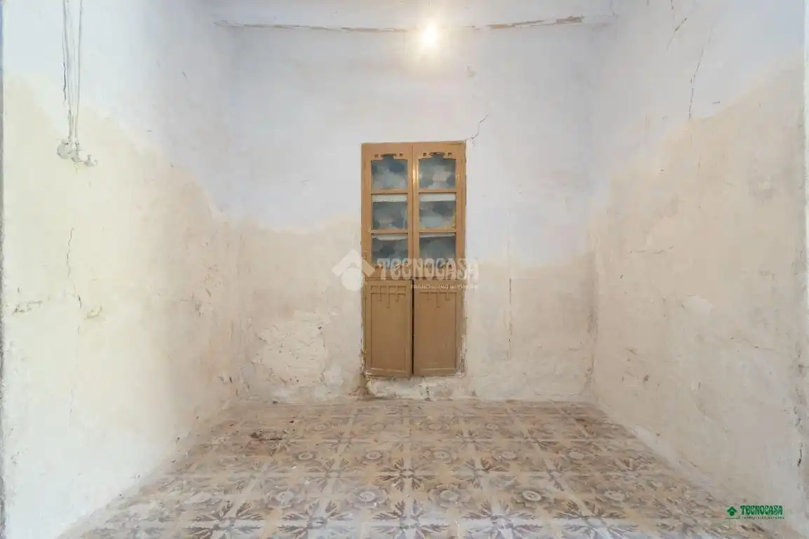 Casa adosada en venta en Albox