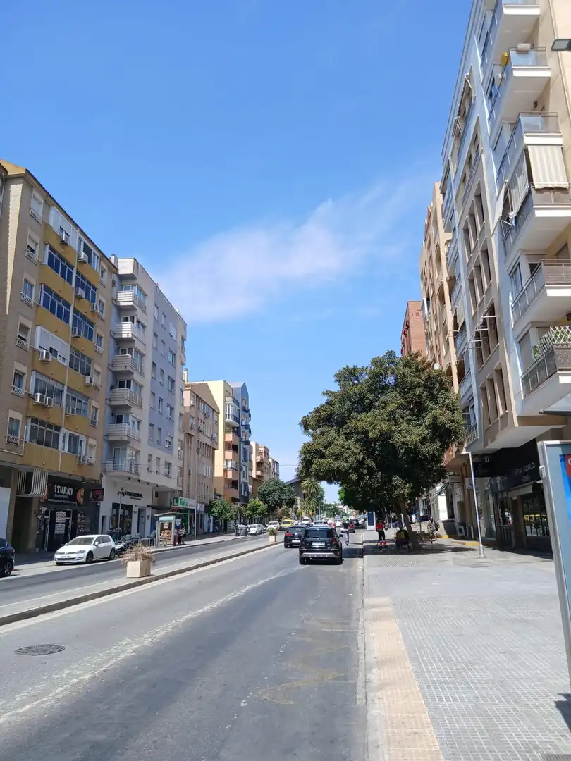 Aparcament en venda a Avenida CARLOS HAYA, imagen 6