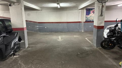 Foto 5 von Garage zum Verkauf in Facetos, 5, Argañosa, Oviedo