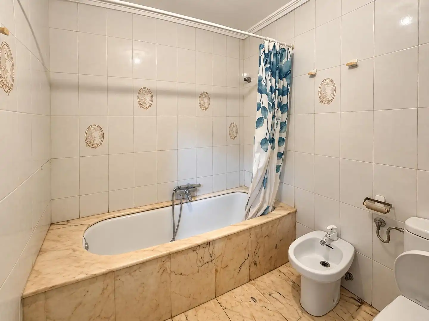 Baño de Piso en venta en Sant Antoni