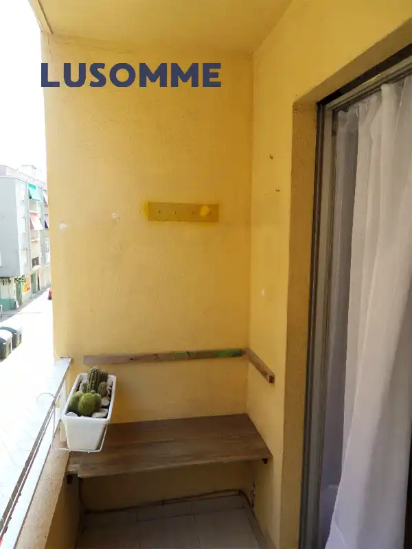Wohnung mit Terrasse zur Miete in Carrer Astúries, imagen 4