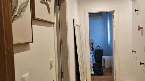 Foto 5 de Àtic en venda a Calle de Fuencarral, Trafalgar,  Madrid Capital