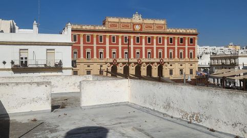 Foto 3 de Casa o chalet en venta en Real, Plaza de toros - Venta Vargas - Capitania, San Fernando