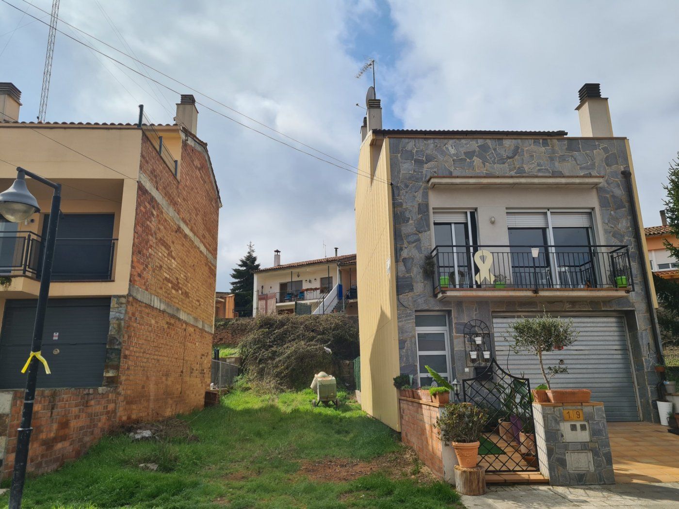 Residential zum verkauf in Calle PAISOS CATALANS, Calders