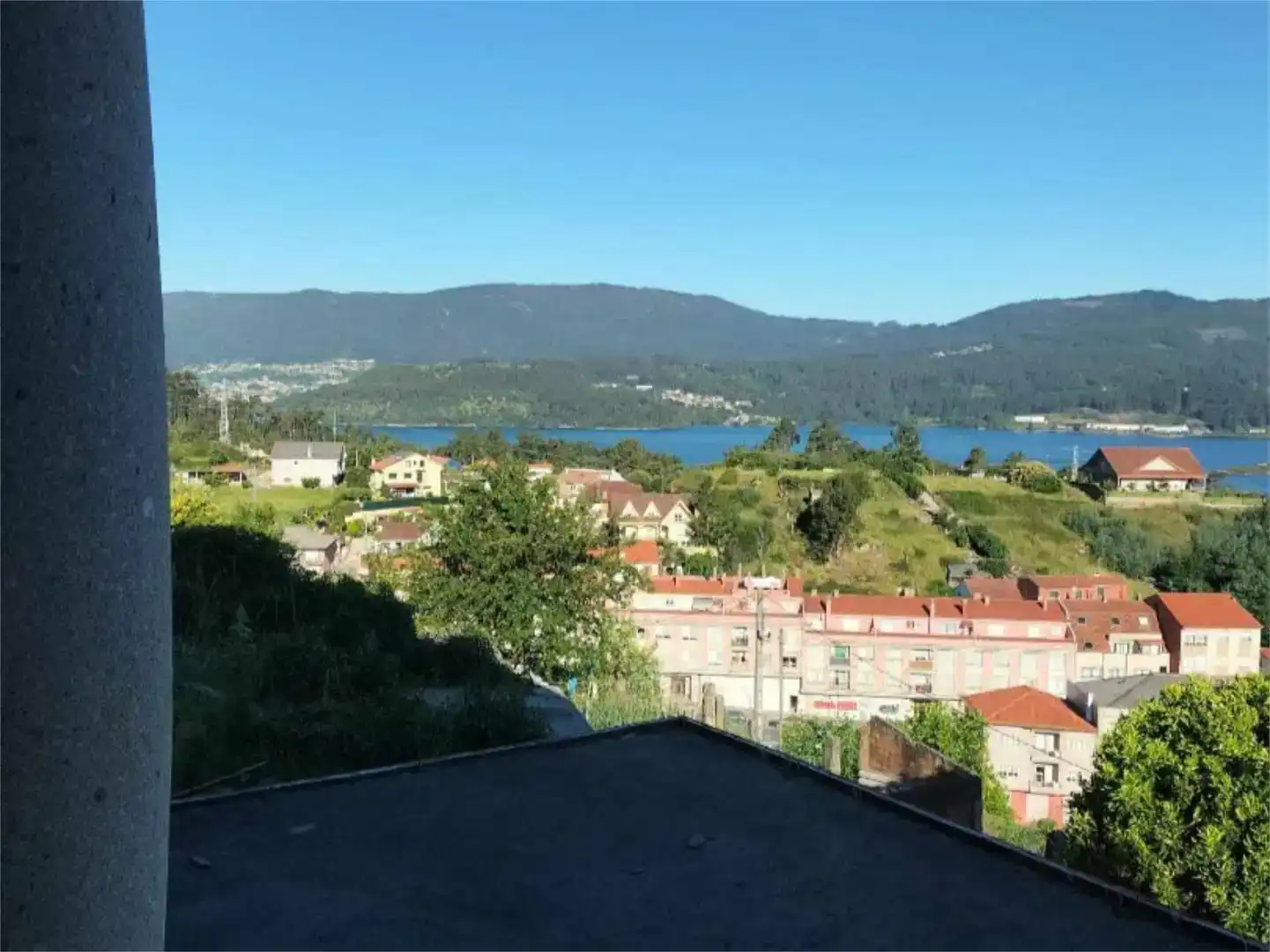 Casa o xalet en venda en Soutomaior amb Balcó