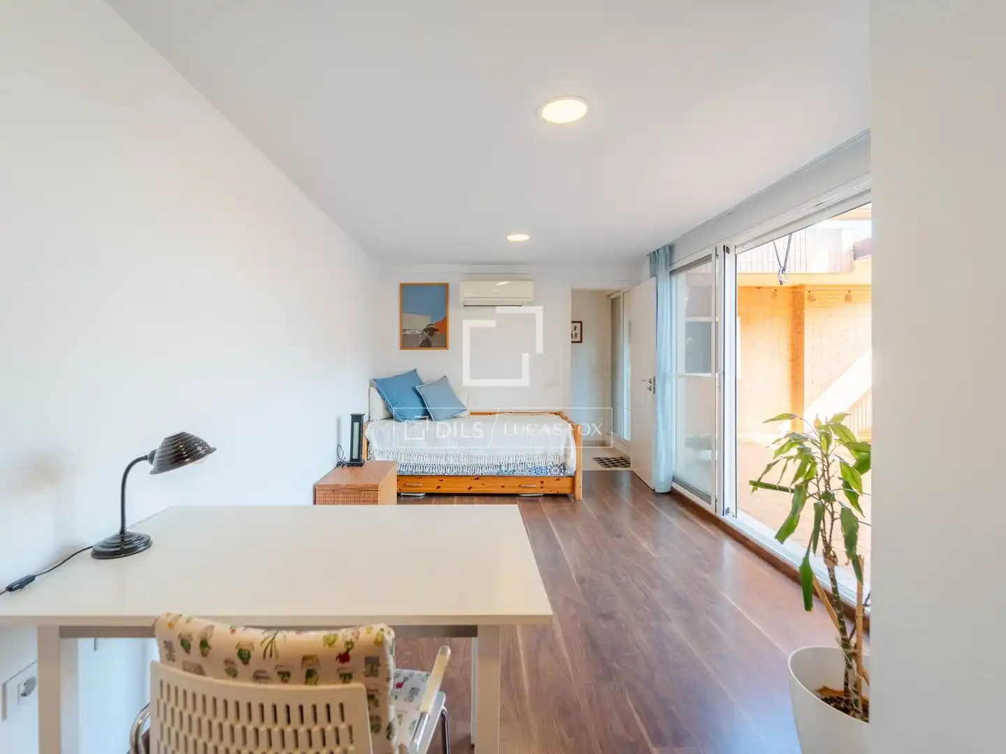 Ático con ascensor en venta en La Patacona, imagen 14