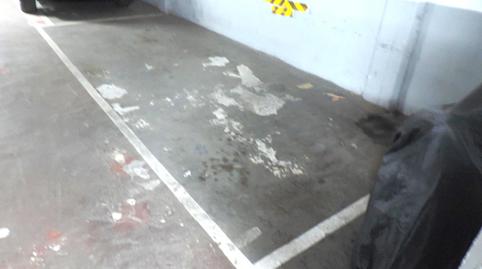 Foto 5 de Garatge en venda a Carrer de la Independència, 299, Bufalà, Barcelona