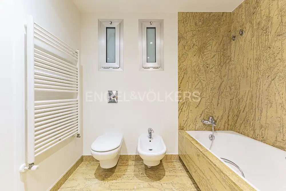 House with terrace for sale in Sarrià - Sant Gervasi, imagen 44