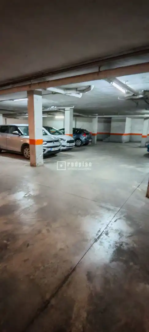 Parcheggio con ascensore in vendita a del Alcalde Diego Riquelme Rodríguez, imagen 3
