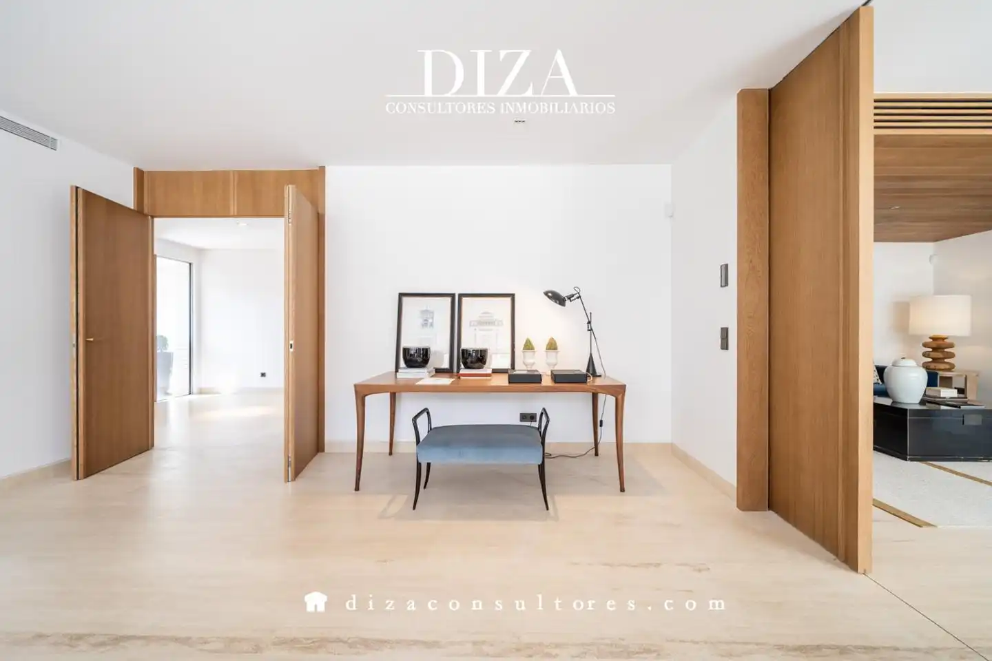 Habitación de Casa o chalet en venta en Madrid con Aire acondicionado, Calefacción y Terraza