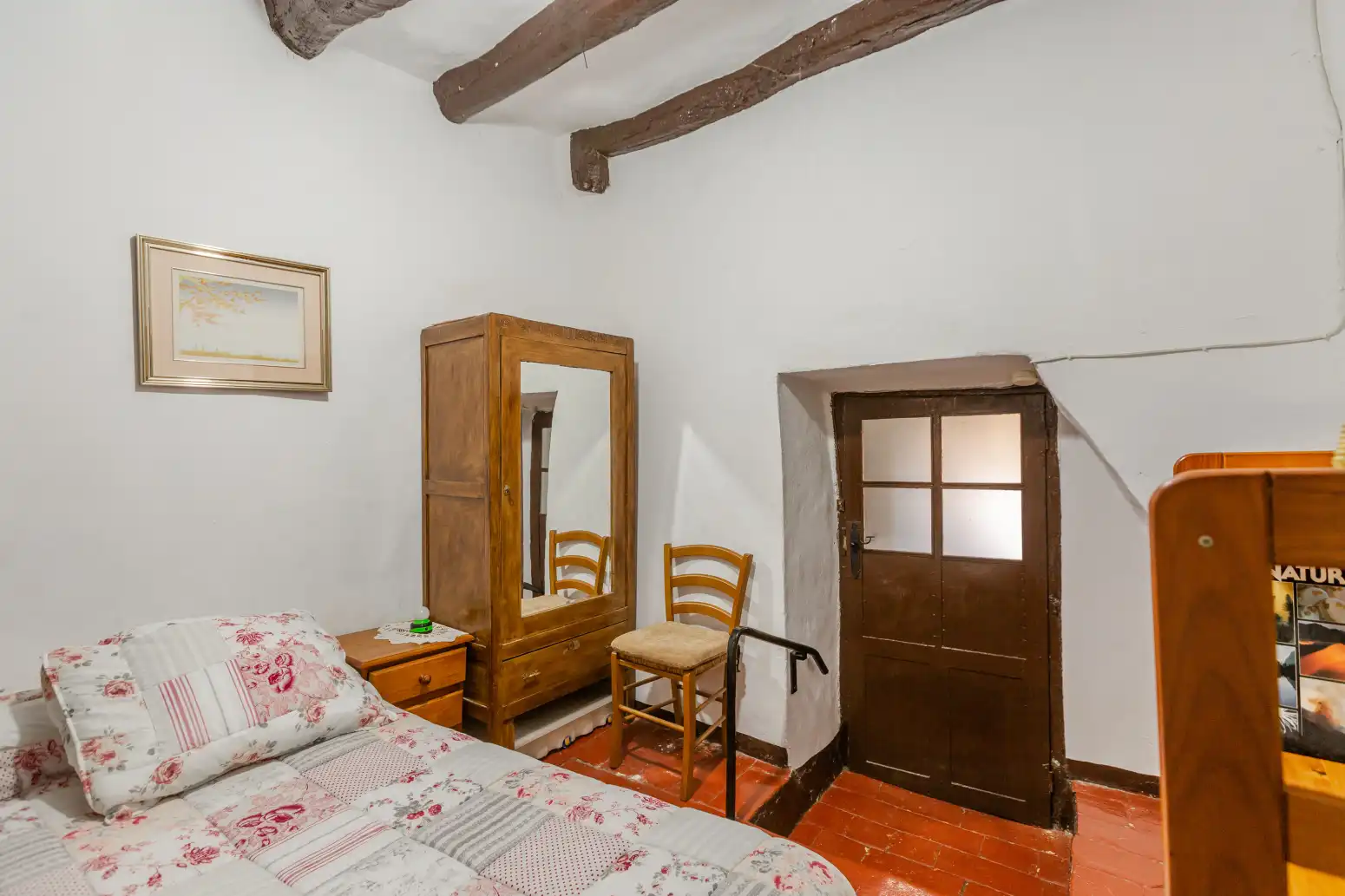 Terraced house for sale in Ujué - VILLETA 1, imagen 15