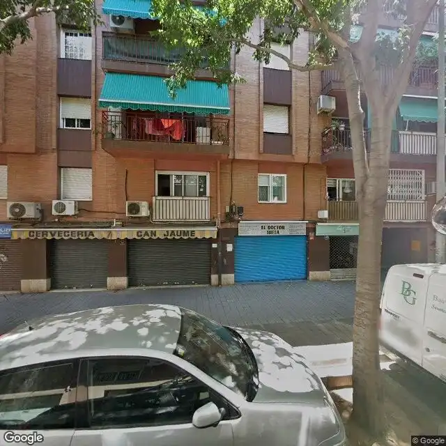 Flat for sale in PISO C/ DOS DE MAIG, Nº 47, IZQ, 4º, 1 (VILADECA, imagen 3