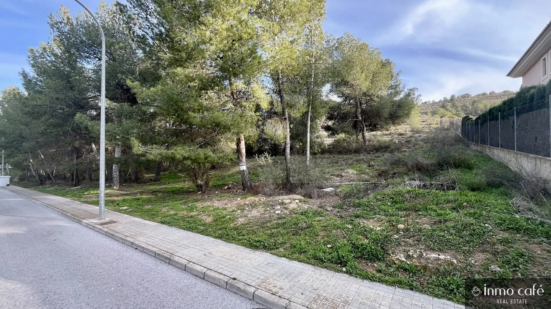 Terreno residenziale in vendita a Manuel Ocaña Valverde, imagen 2