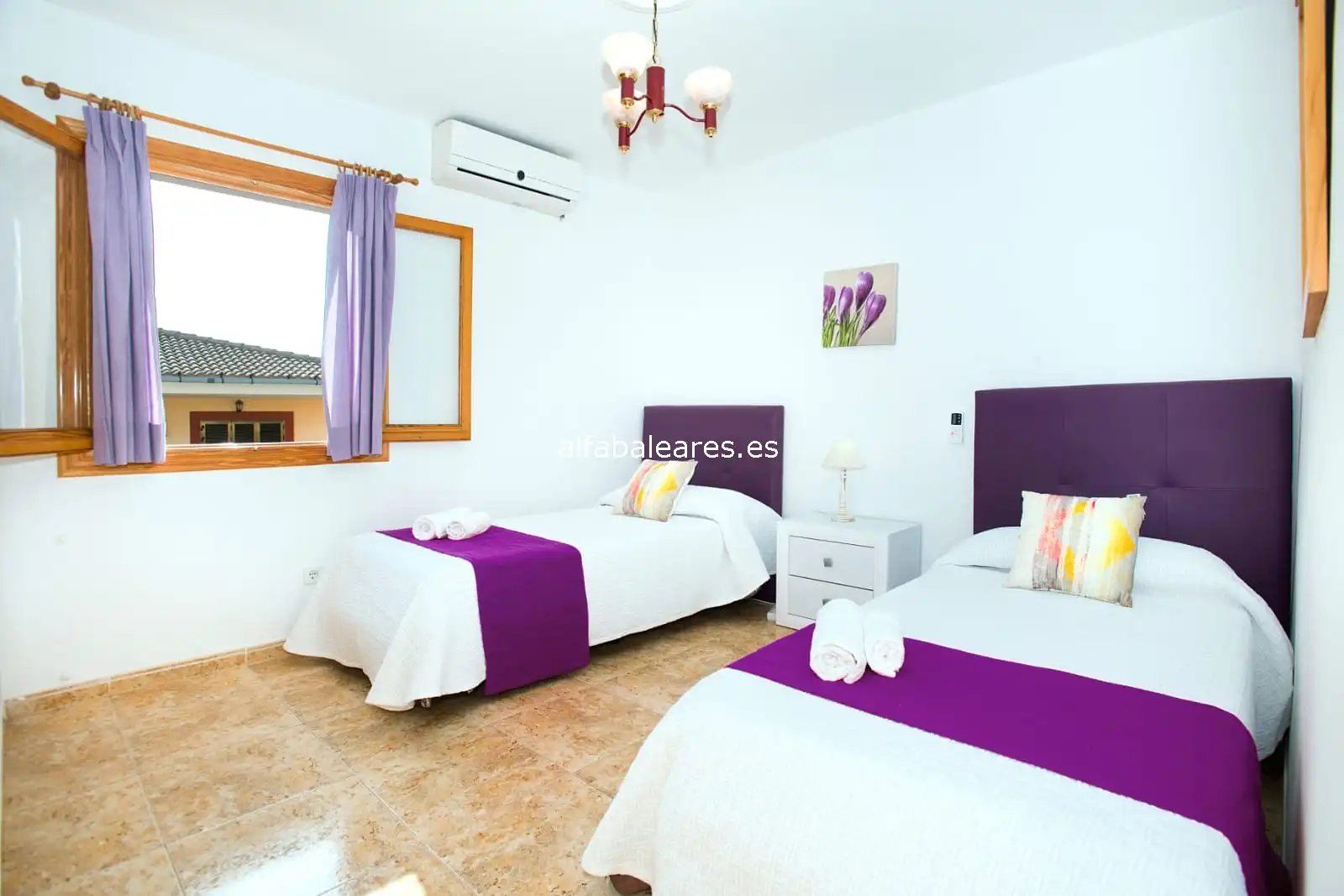 Villa avec piscine à vendre à Muro, imagen 11