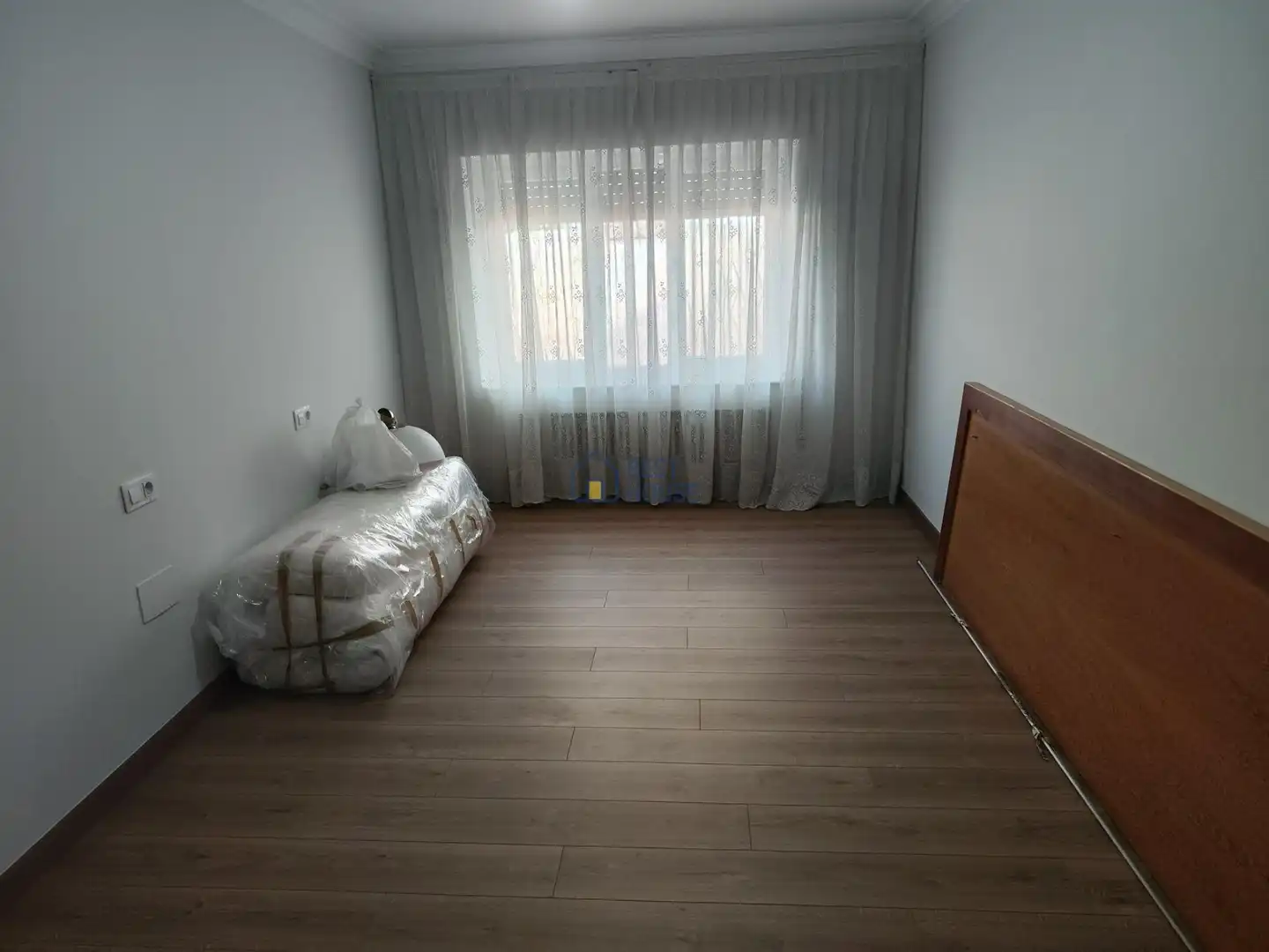 Bedroom of Flat for rent in León Capital   with Heating and Terrace