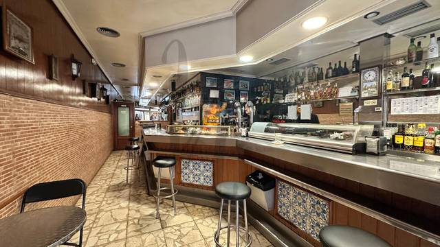 Local comercial en Venta en De Menéndez Pelayo en Pacífico