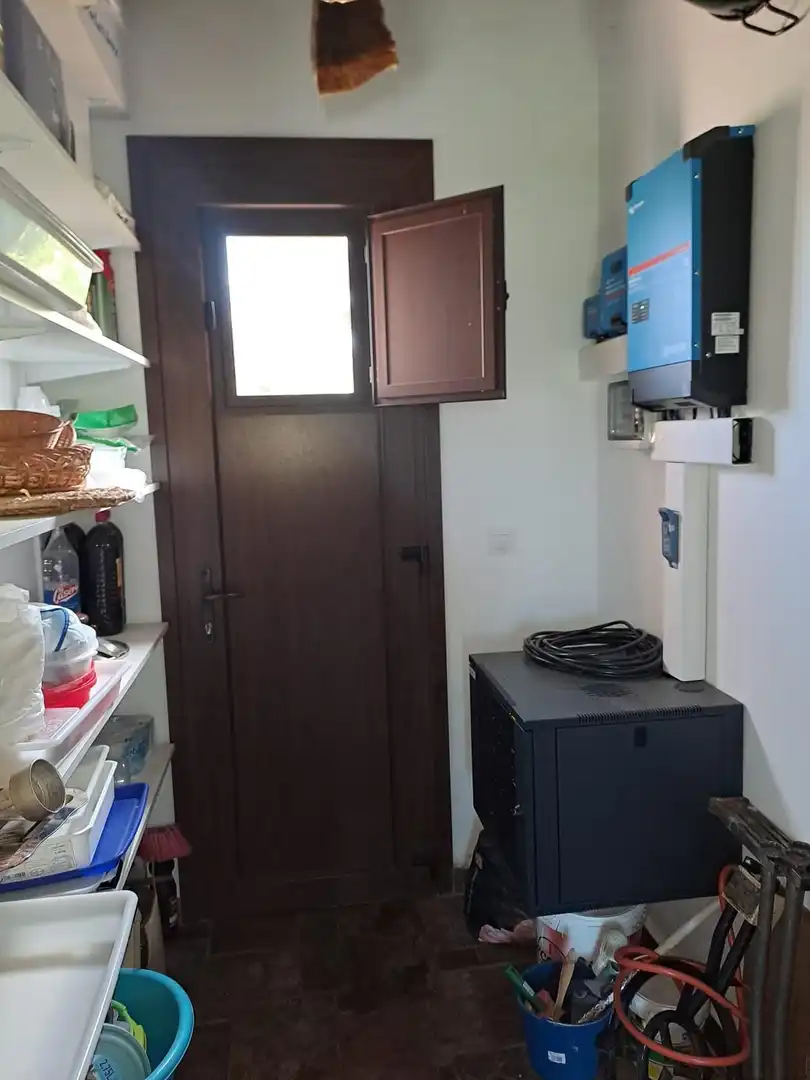 Finca rústica en venta en de la estacion, Cumbres Mayores
