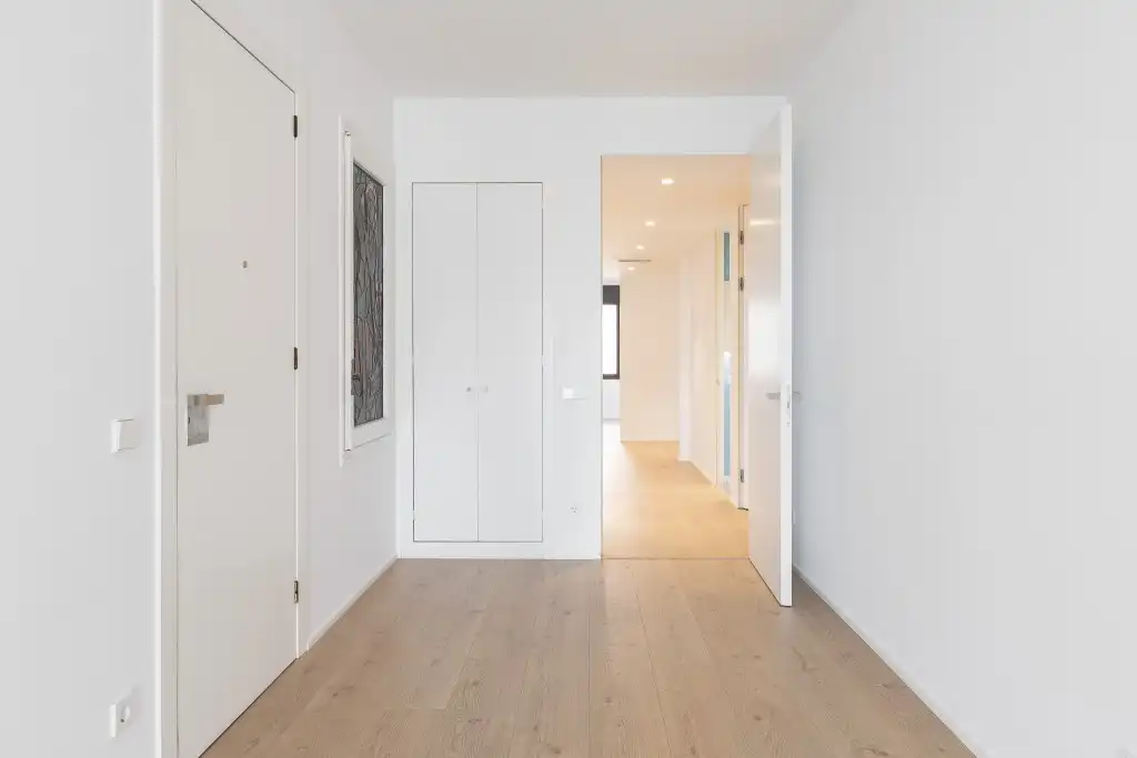 Apartament de lloguer a Sant Gervasi- Galvany