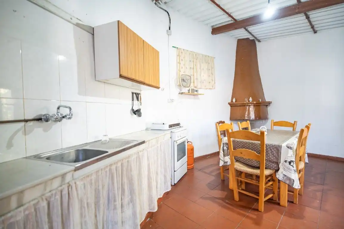 Casa amb jardí en venda a El Pinar, imagen 7