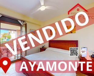 Bedroom of Apartment for sale in Ayamonte  with Air Conditioner, Terrace and Storage room