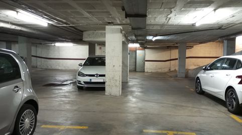 Foto 2 von Garage zum Verkauf in Carrer de Joan Maragall, 53, Eixample Nord, Girona Capital