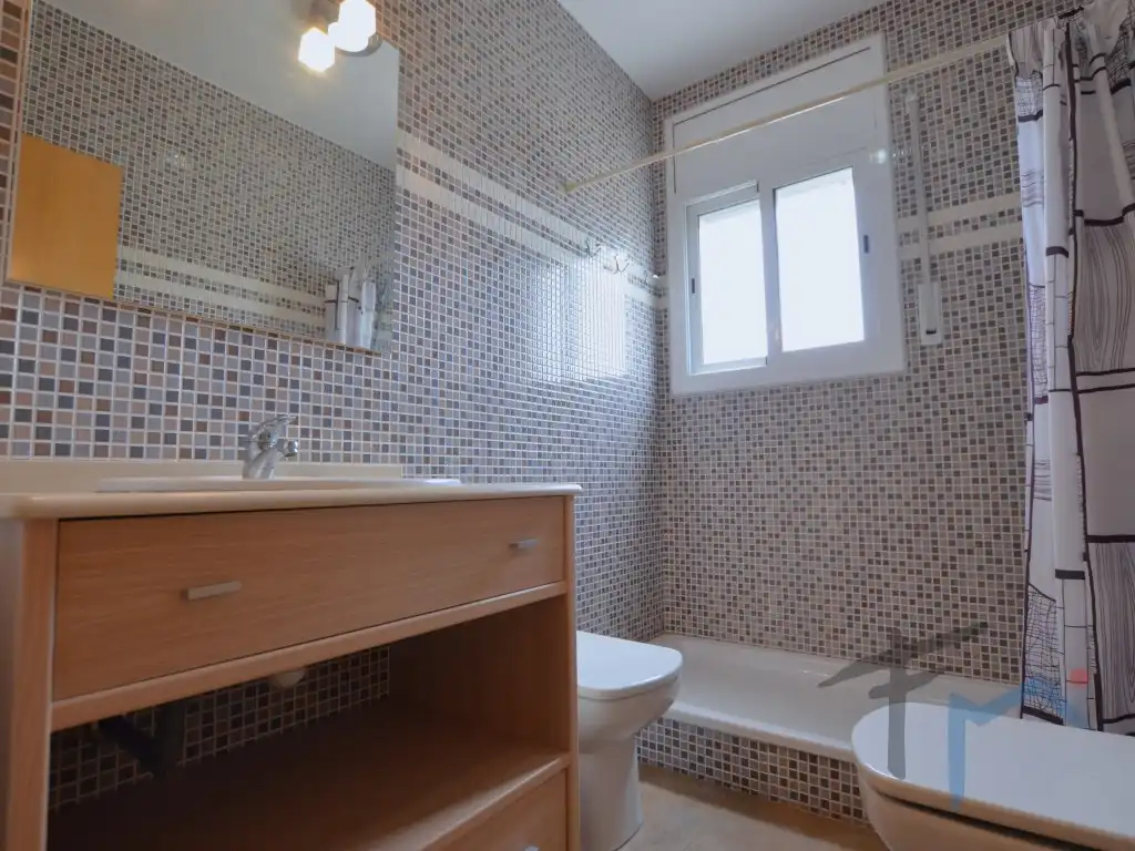 Baño de Casa o chalet en venta en Piera