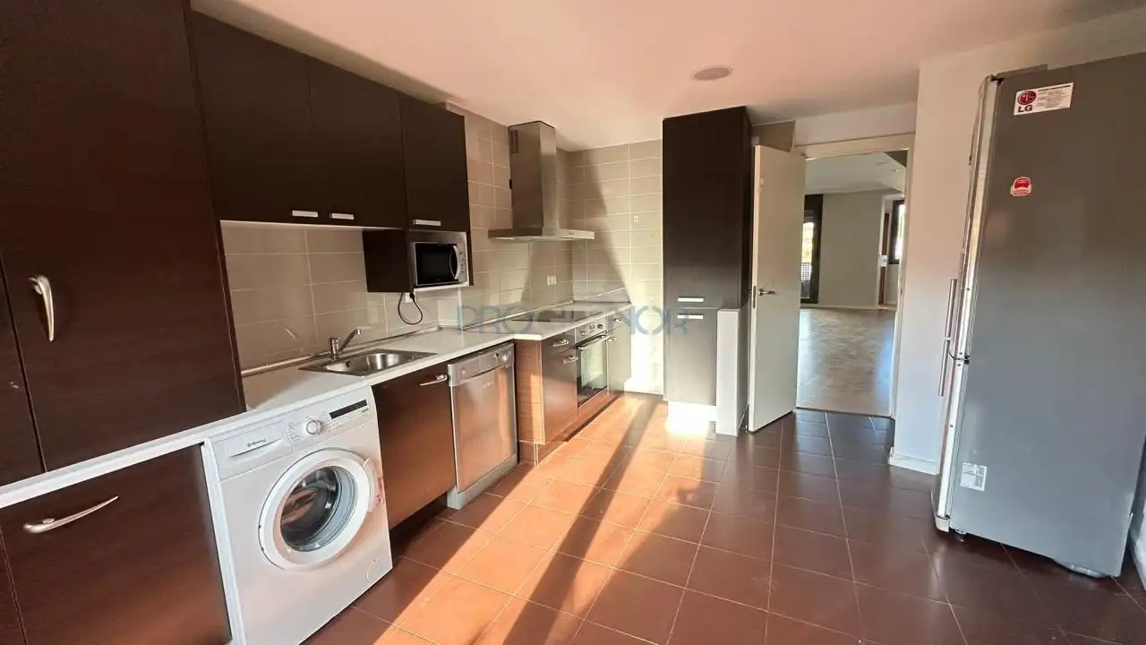 Adossat amb terrassa en venda a San Andrés del Rabanedo pueblo, imagen 14
