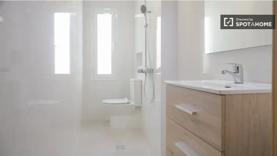 Habitació a San Diego