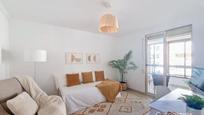 Bedroom of Flat for sale in Alicante / Alacant  with Terrace and Balcony