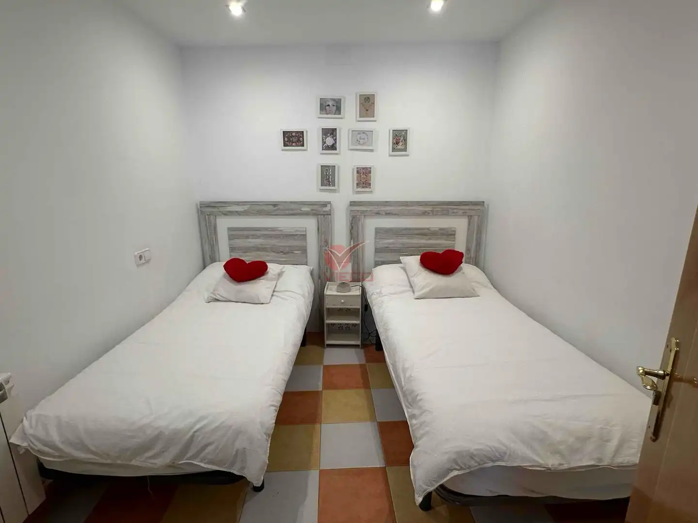 Wohnung zum Verkauf in LA MONEDA, Casco Histórico