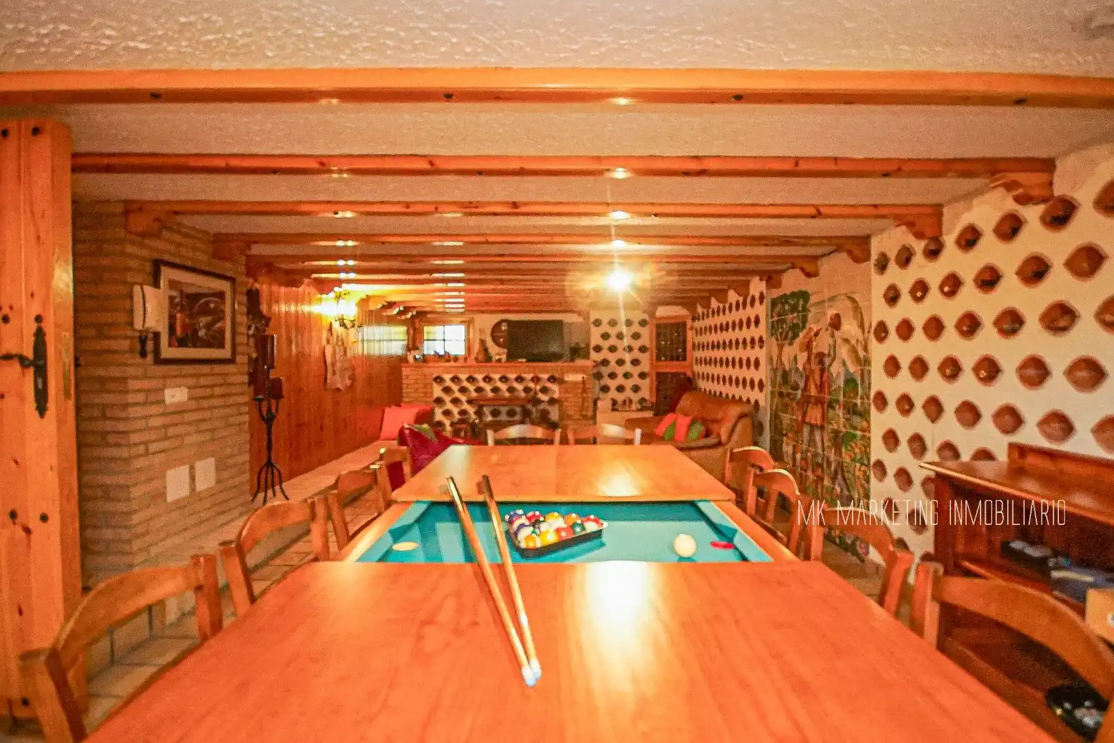 Casa o chalet en venta en Mazarrón con Calefacción, Jardín privado y Terraza