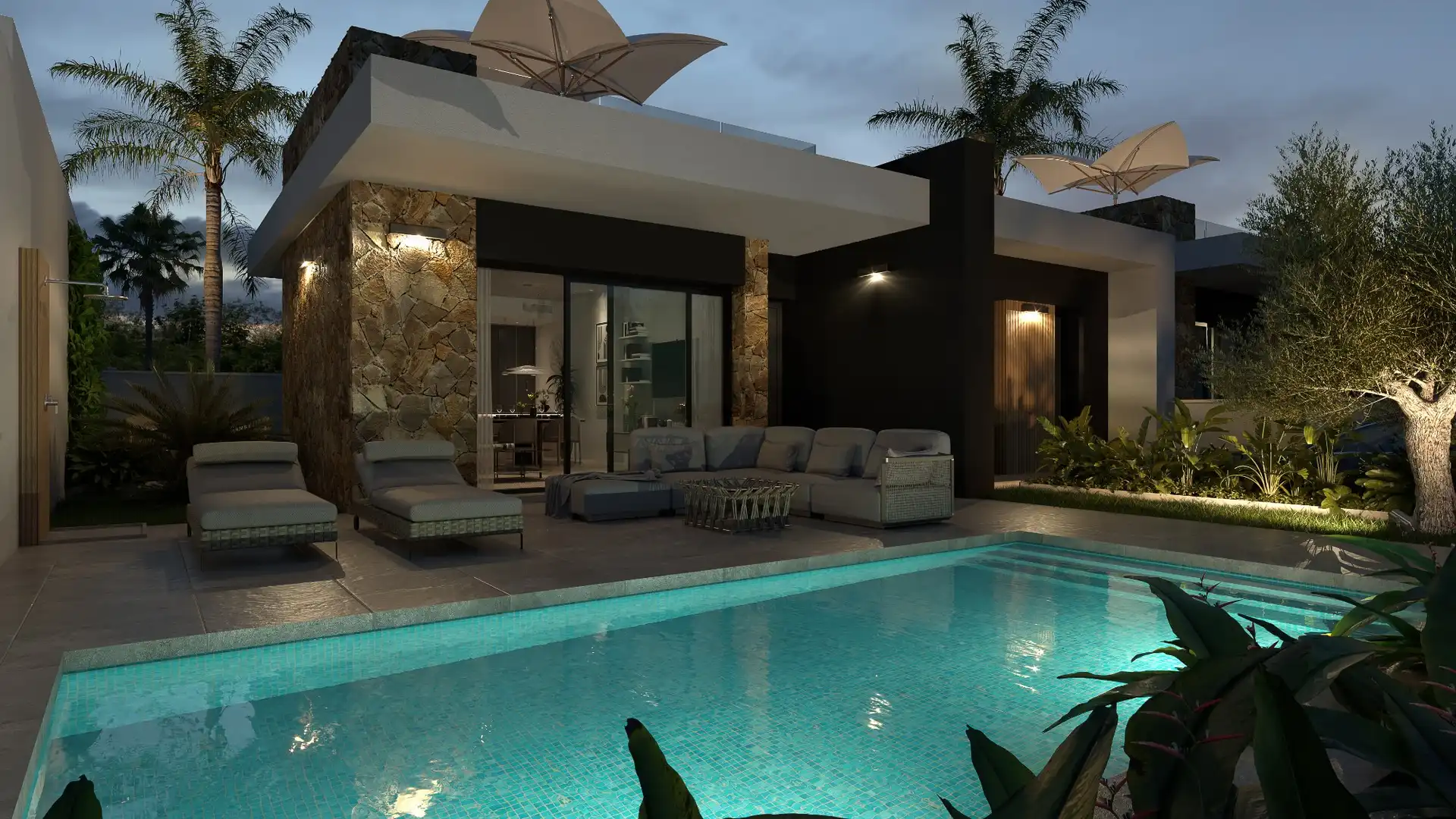 House with pool for sale in Rojales, imagen 34