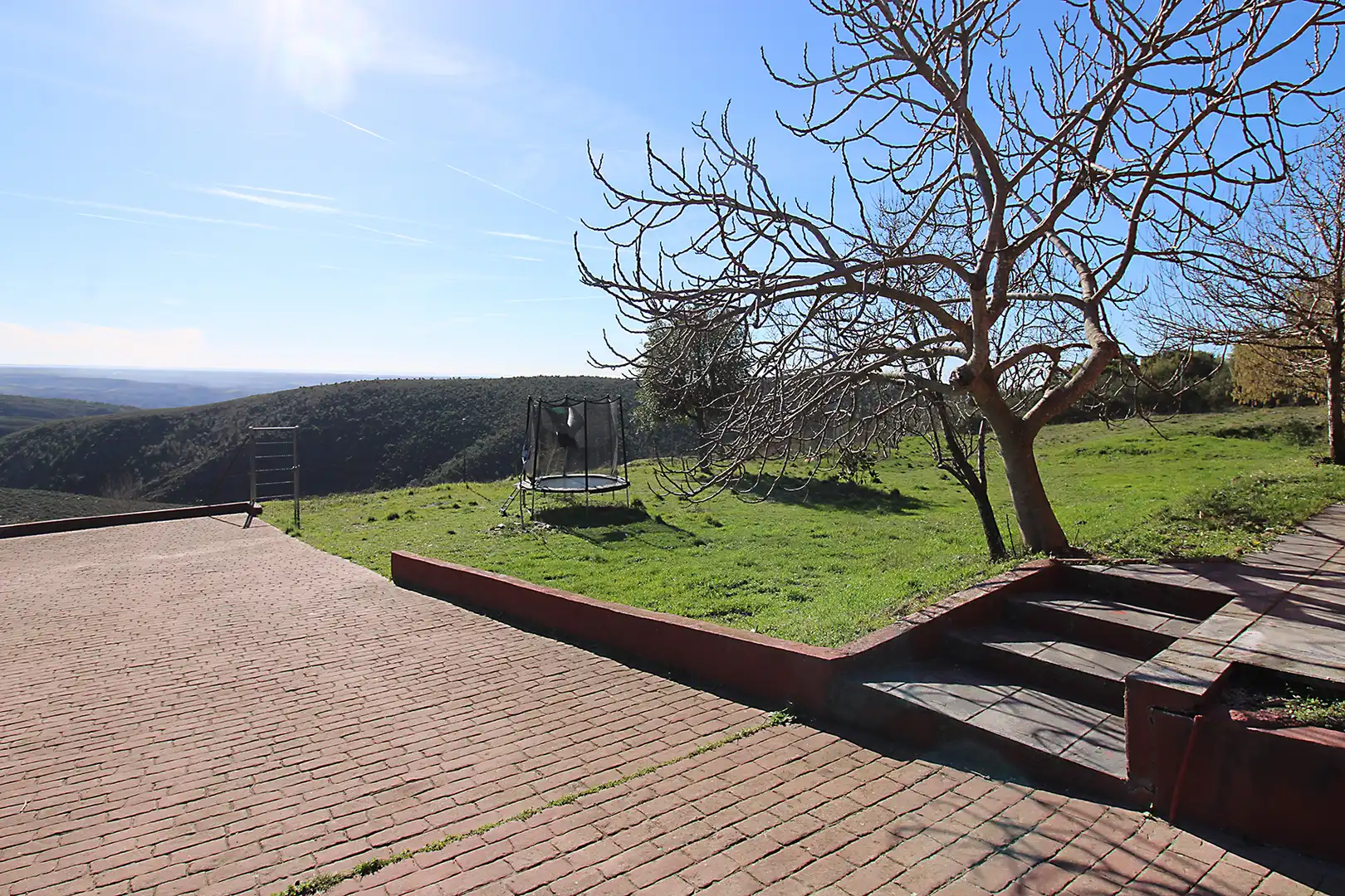 Garden of Houses for sale in Torremocha de Jarama  with Air Conditioner, Heating and Private garden