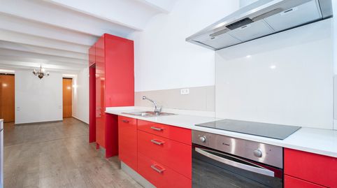 Foto 3 de Casa adosada en venta en L'Antiga Esquerra de l'Eixample, Barcelona Capital