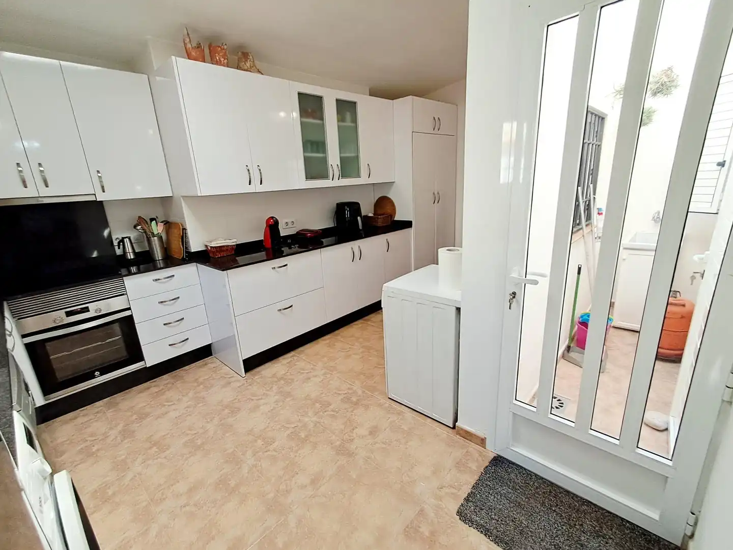 Vivienda con jardín en venta en El Mojón - Las Salinas, imagen 27