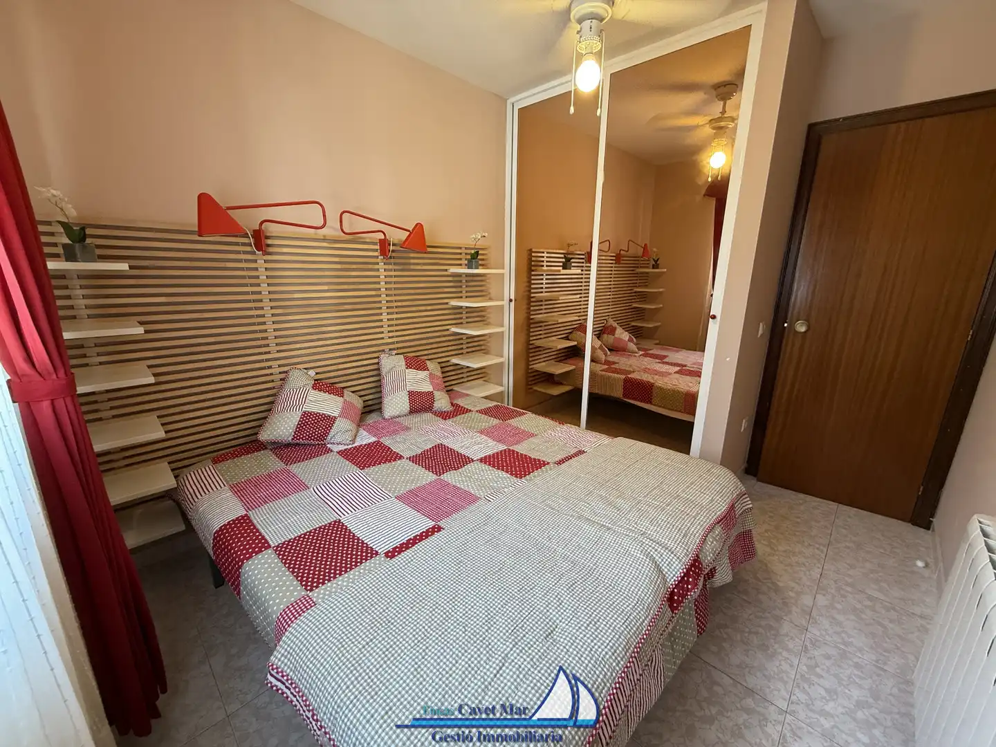 Habitación de Piso en venta en Cambrils con Aire acondicionado, Calefacción y Terraza