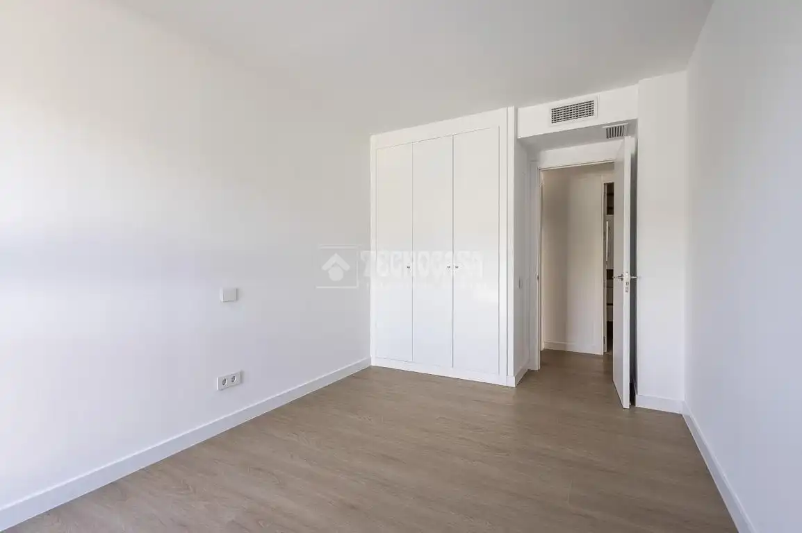 Habitación de Piso de alquiler en Sevilla