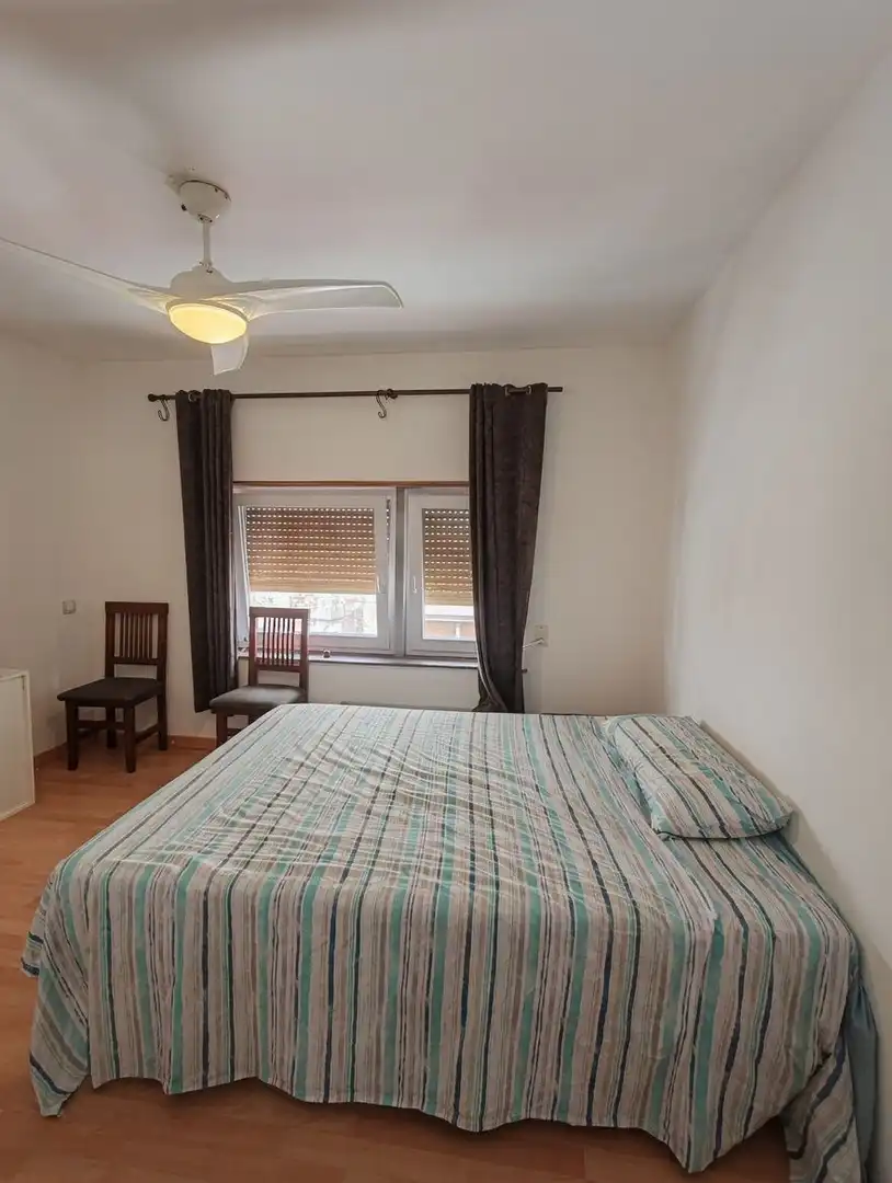 Habitación de Piso en venta en Alcoy / Alcoi con Aire acondicionado