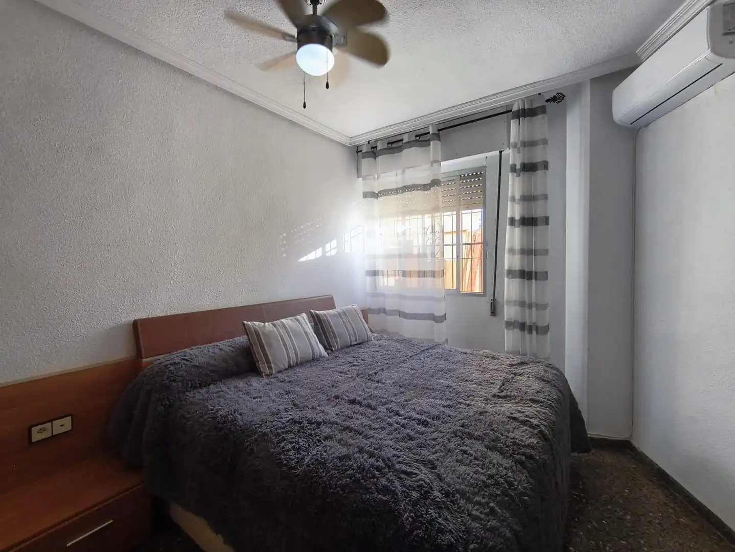 Flat with terrace for sale in Casco Urbano, imagen 14