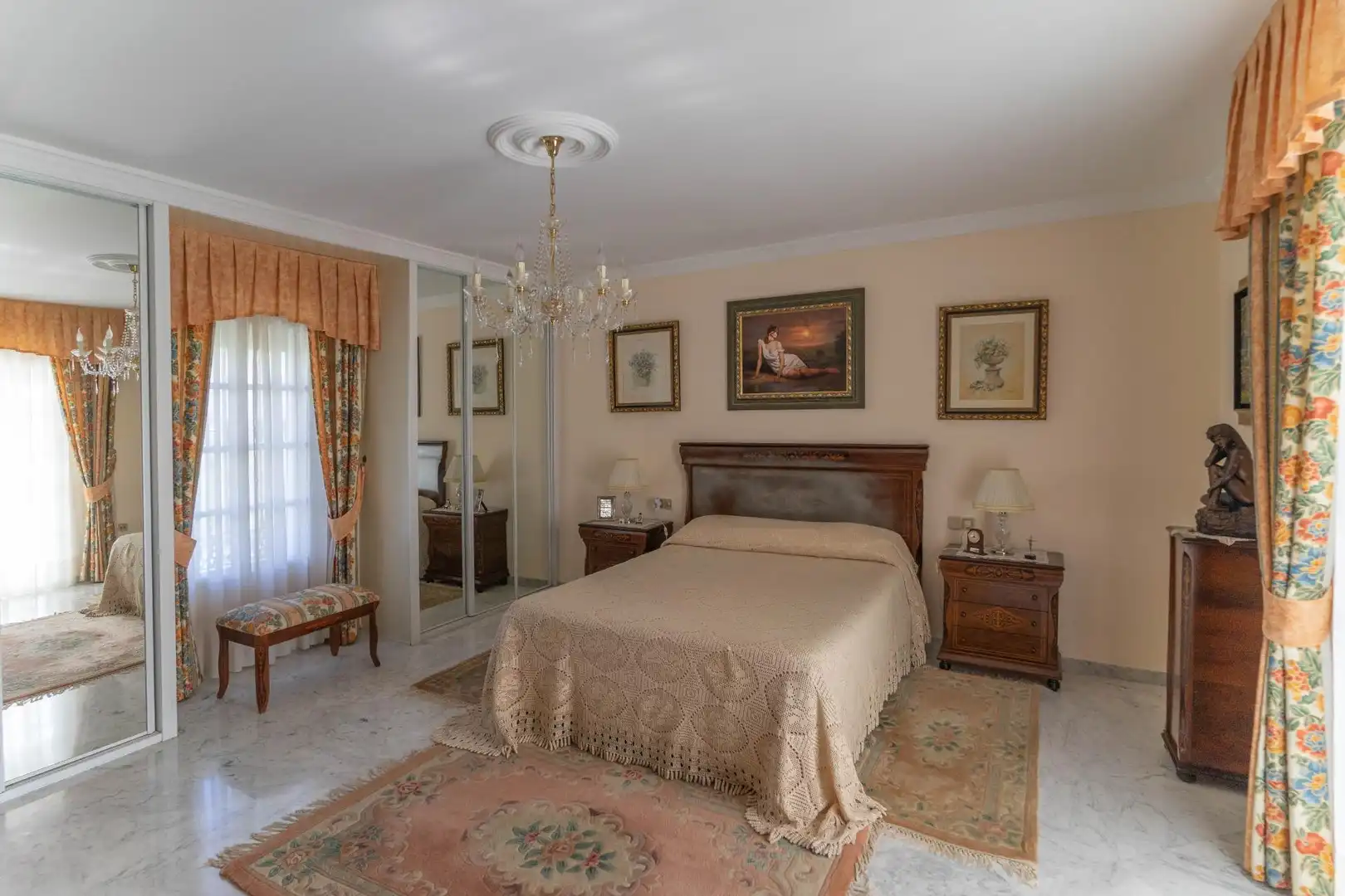 Villa mit Terrasse zum Verkauf in Centro, imagen 31