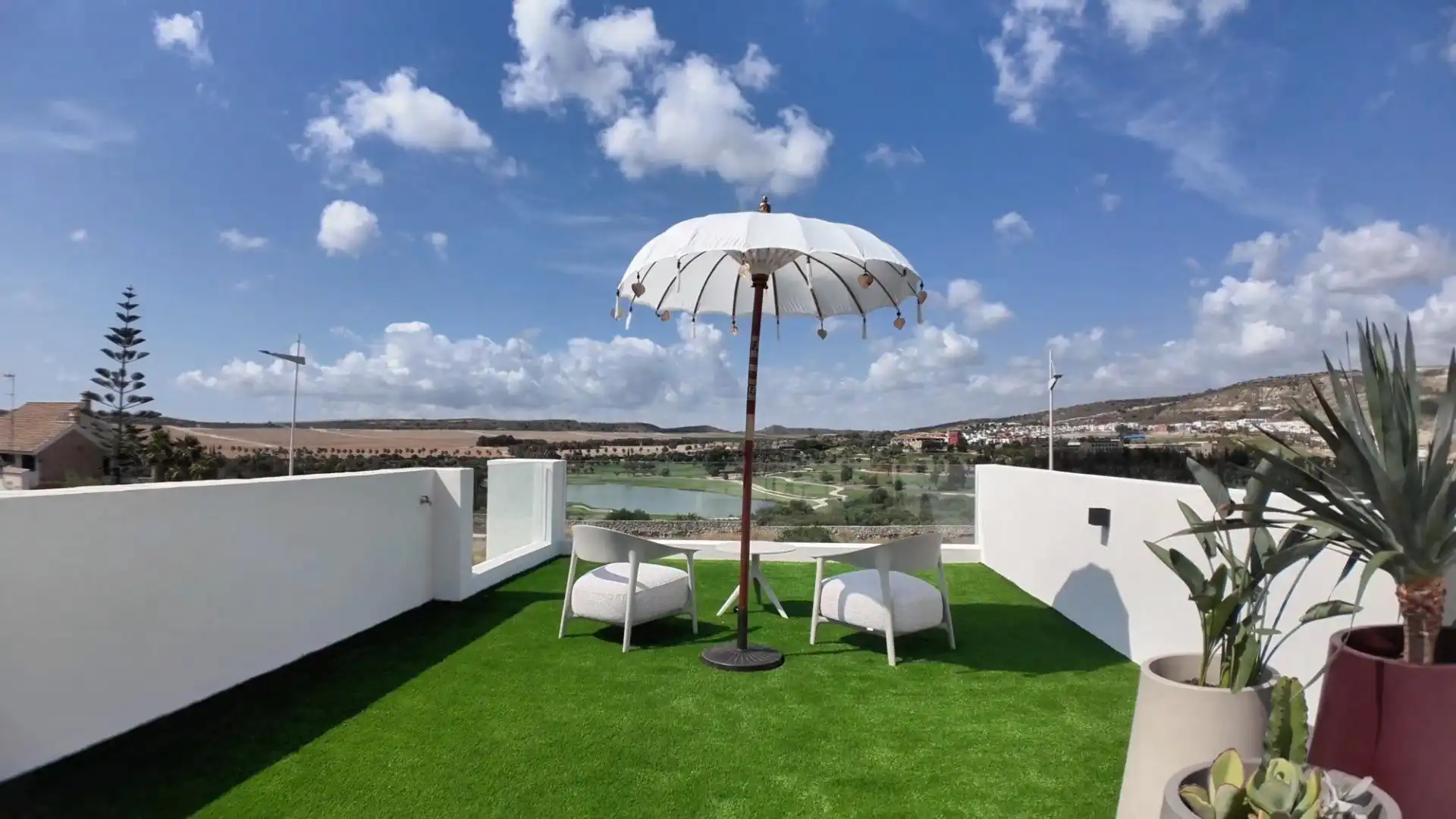 Villa à vendre à Algorfa, imagen 6