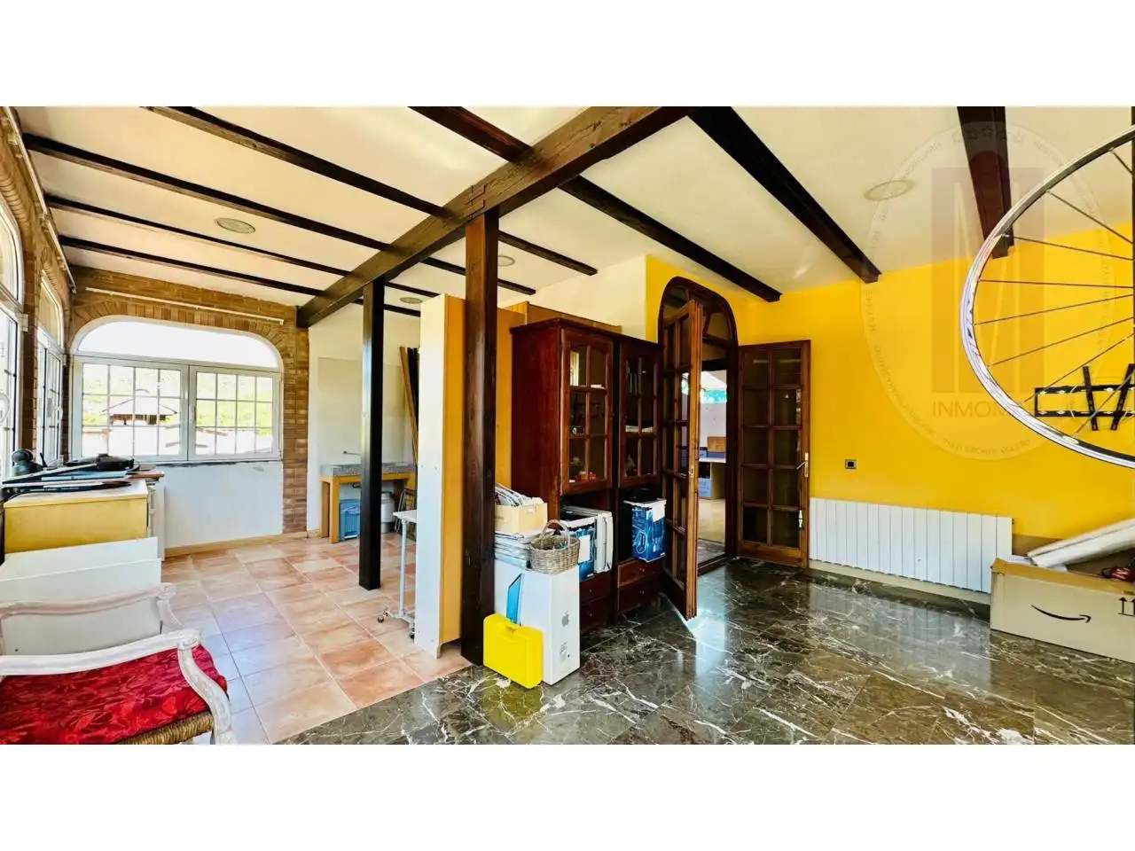 Casa o chalet en venta en Begues con Calefacción, Jardín privado y Terraza