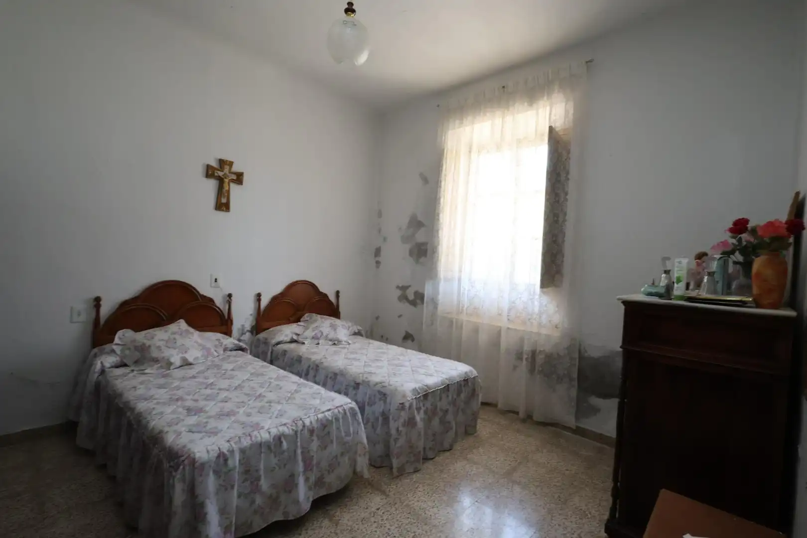 Habitación de Casa o chalet en venta en Chauchina con Balcón