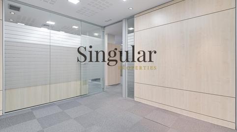 Photo 4 of Office for sale in Avenida de Pau Casals, Sant Gervasi- Galvany,  Barcelona Capital