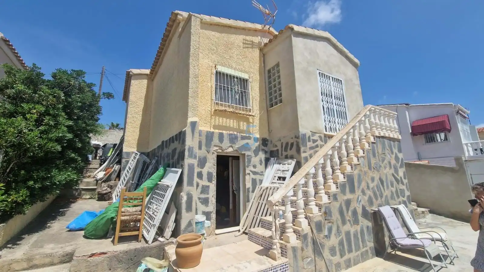 Casa in vendita a C. Lisboa