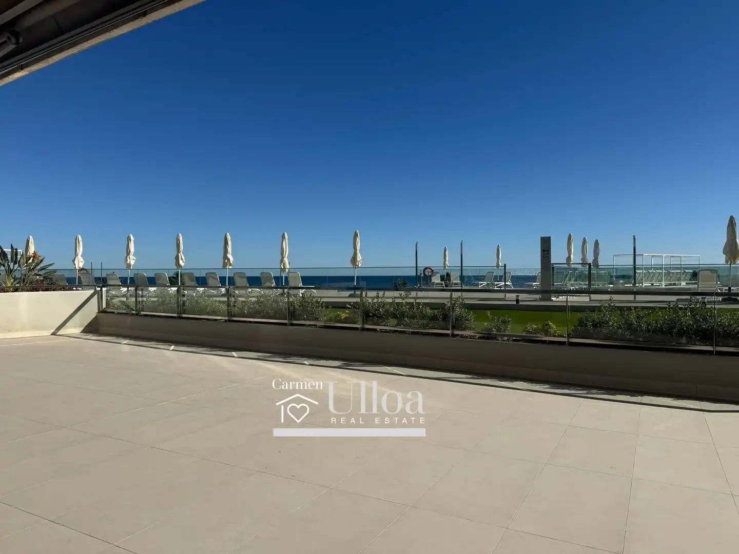 Ground floor with pool for sale in Calle de la Doblada, imagen 10